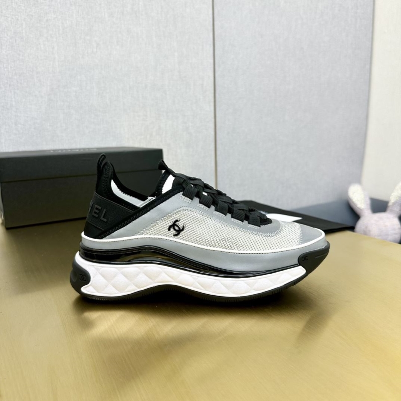 Ch*el casual shoes